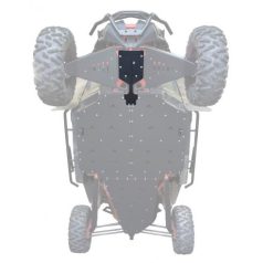 XRW Első Diff Haspáncél Phd - Can-Am Maverick X3 Xrs