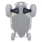 XRW Első lengőkar védő Phd - Can-Am Maverick X3 Xrs