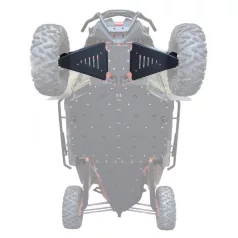 XRW Első lengőkar védő Phd - Can-Am Maverick X3 Xrs