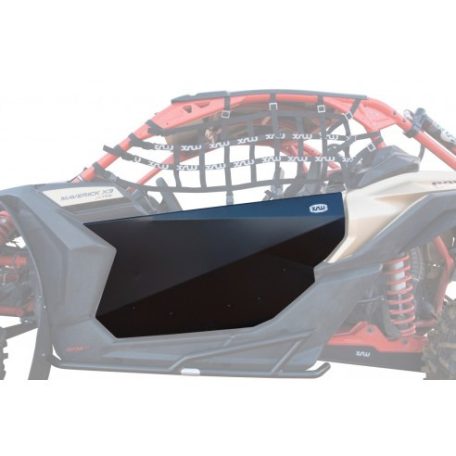 XRW Kit Ajtó Bx - Can-Am Maverick X3 Xrs XRW Kit - Can-Am Maverick X3 Xrs