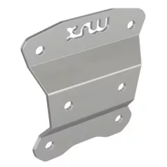 XRW Hátsó Reinforcement Plate - Can-Am Maverick X3 Xrs