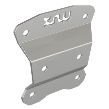 XRW Hátsó Reinforcement Plate - Can-Am Maverick X3 Xrs