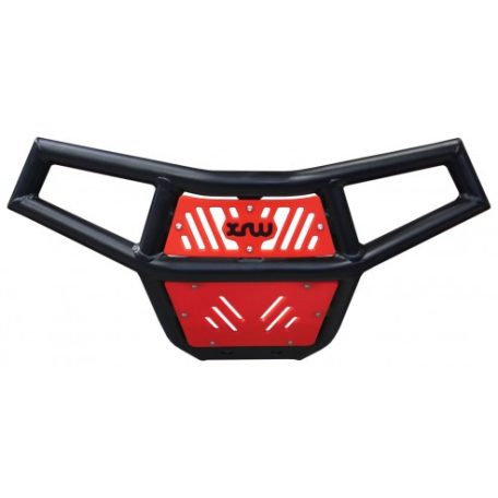 XRW Első Lökhárító Br17 (Phd Piros) - Can-Am Maverick X3 Xrs