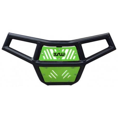 XRW Első Lökhárító Br17 (Phd Zöld) - Can-Am Maverick X3 Xrs
