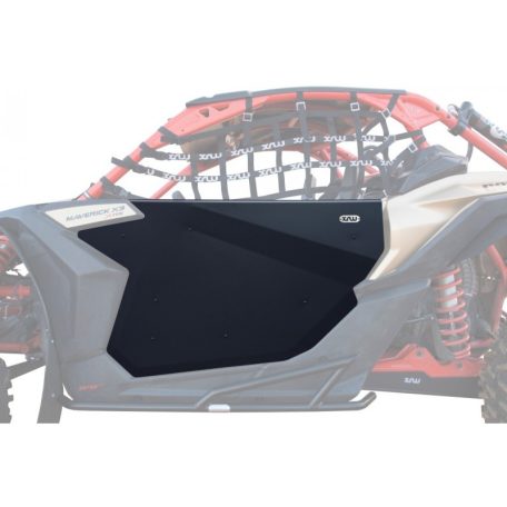 XRW Kit Ajtó Bx2 - Can-Am Maverick X3 Xrs XRW Kit - Can-Am Maverick X3 Xrs