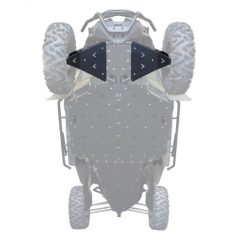 XRW Első lengőkar védő Phd - Can-Am Maverick X3 Xds