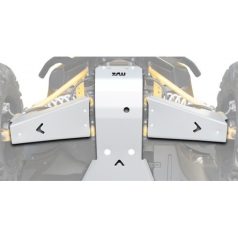 XRW Első lengőkar védő Alu - Yamaha Yxz1000R
