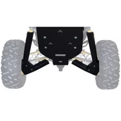 XRW Back lengőkar védő Phd - Yamaha Yxz1000R