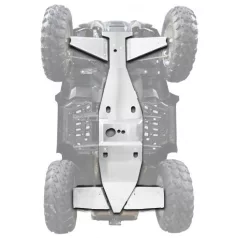 XRW Kit Alum - Sportsman 550Xp_850Xps (Sem Laterais)
