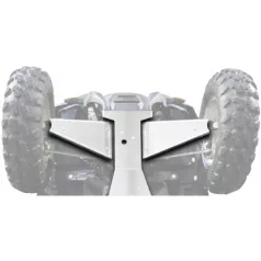 XRW Prot.Triang. Frente Alum - Pol.Sportsman 550Xp/850Xps