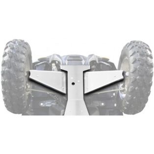 XRW Prot.Triang. Frente Alum - Pol.Sportsman 550Xp/850Xps
