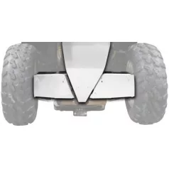   XRW Back lengőkar védő Alum - Polaris Sportsman 550Xp/850Xps