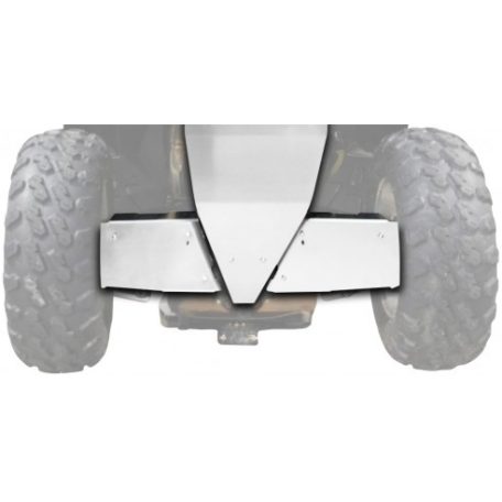 XRW Back lengőkar védő Alum - Polaris Sportsman 550Xp/850Xps
