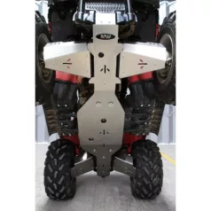 XRW ötvözetből készült készlet - Sportsman 800 Twin