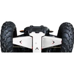 XRW Első lengőkar védő Alu - Scrambler Xp 850