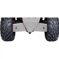 XRW hátsó lengőkar ötvözet - Scrambler Xp 850