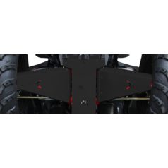 XRW Első lengőkar védő Phd - Scrambler Xp 850