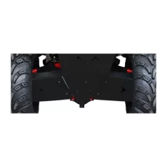 XRW Back lengőkar védő Phd - Scrambler Xp 850