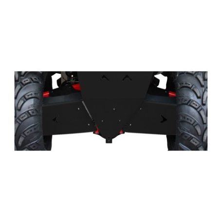 XRW Back lengőkar védő Phd - Scrambler Xp 850