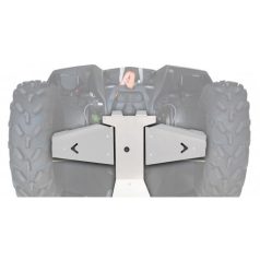 XRW Első lengőkar védő Alu - Sportsman Touring Xp 1000