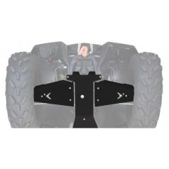 XRW Első lengőkar védő Phd - Sportsman Touring Xp 1000
