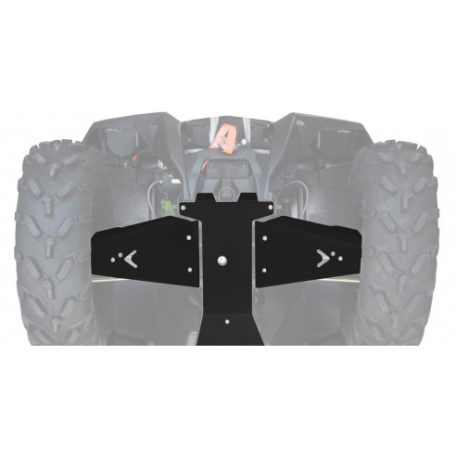 XRW Első lengőkar védő Phd - Sportsman Touring Xp 1000