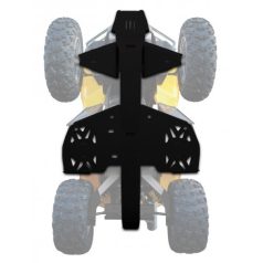 XRW készlet Phd - Renegade 500/800