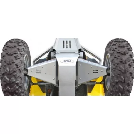 XRW F.Triangle Cover Alloy - Renegade 500/800