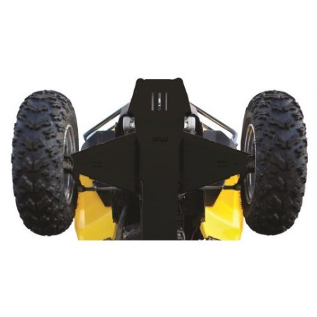 XRW F.Triangle fedél Phd - Renegade 500/800