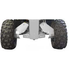 XRW Hátsó lengőkar védő Alu - Renegade 500/800/1000 X2