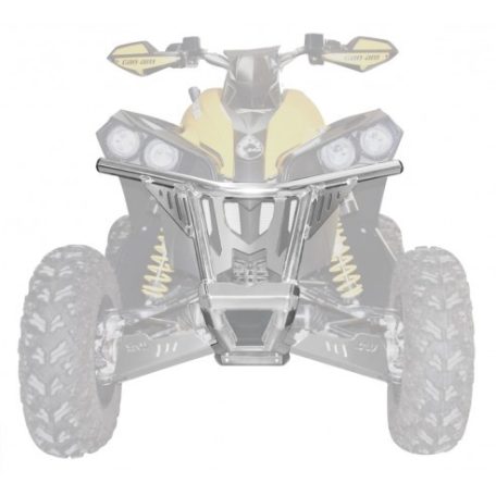 XRW Fr.Lökhárító Br4 Winch- Renegade 500/800/1000 Xxc 2012/2014