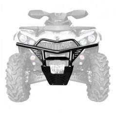 XRW Első Lökhárító Br5 - Outlander 650 / 850 Xmr 2013
