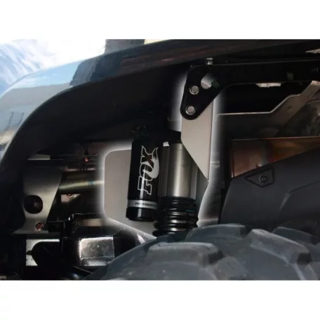 XRW Hővédő Lemez Can-Am Outlander 1000 Max / Xmr 2017