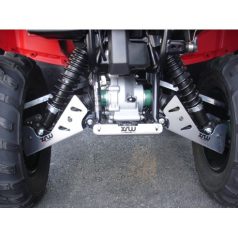 XRW Hátsó lengőkar védő Alu - King Quad 500/700/750