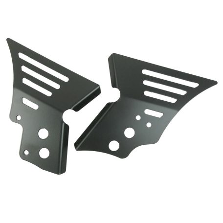 XRW Frame Guard Fekete - Yamaha 700 Fekete