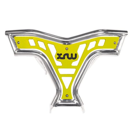 XRW Első Lökhárító X16 Phd Sárga - Yamaha 700