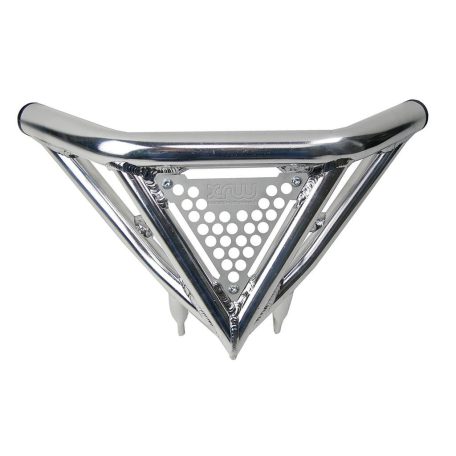XRW Első Lökhárító Xr10 Alu Plate - Yamaha 700