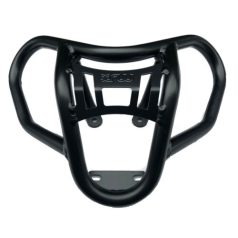 XRW Első Lökhárító X2 Fekete - Yamaha Yfs200 Blaster