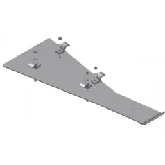 XRW Haspáncél 3Mm - Yamaha Yfs200 Blaster