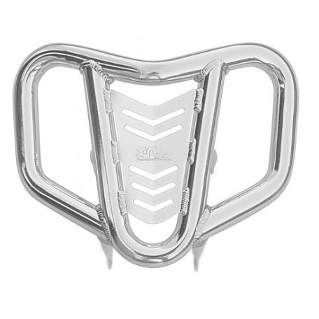 XRW Első Lökhárító X1 - Yamaha Yfm350 Warrior