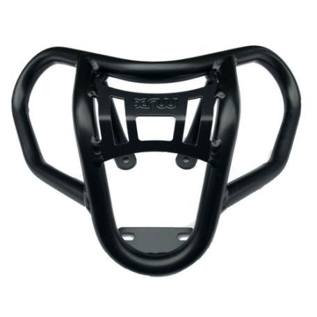 XRW Első Lökhárító X2 Fekete Yamaha Yfm350 Warrior