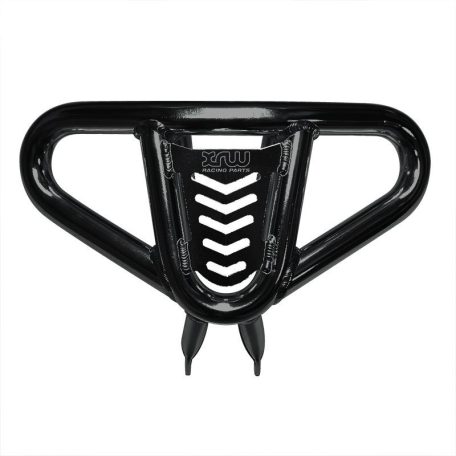 XRW Első Lökhárító X5 Fekete Yamaha Yfm350 Warrior