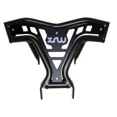 XRW Első Lökhárító X16 Fekete Phd Fekete Yamaha Warrior