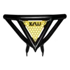 XRW Első Lökhárító Xr10 Fekete Phd Sárga Yamaha Warrio