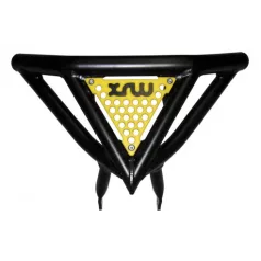 XRW Első Lökhárító Xr10 Fekete Phd Sárga Yamaha Warrio