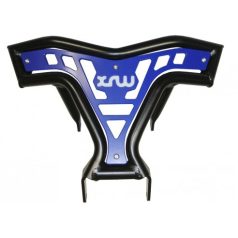 XRW Első Lökhárító X16 Fekete Phd Fekete Yamaha Banshee