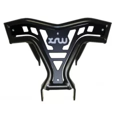 XRW Első Lökhárító X16 Fekete Phd Fekete Yamaha Banshee