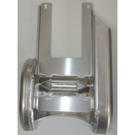 XRW tárcsaburkolat Yamaha Yfm 660R