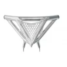 XRW Első Lökhárító X10 Yamaha Yfm 660R