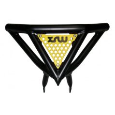 XRW Első Lökhárító Xr10 Fekete Phd Sárga Yamaha 450